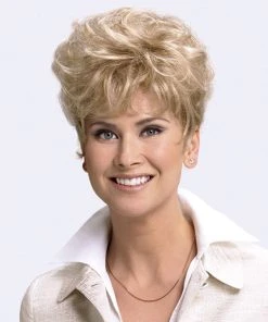 Lyric | Monofilament Synthetic Wiglet By Raquel Welch Clearance Items