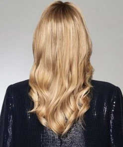 Chameleon | Monofilament Synthetic Wiglet By Raquel Welch