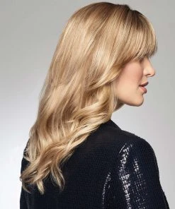 Chameleon | Monofilament Synthetic Wiglet By Raquel Welch