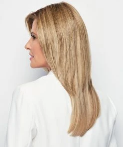Wiglets Top Billing 12 | Lace Front & Monofilament Synthetic Wiglet By Raquel Welch