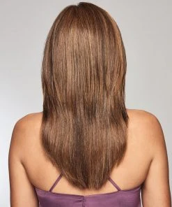 Wiglets Top Billing 12 | Lace Front & Monofilament Synthetic Wiglet By Raquel Welch