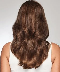 Special Effect | Lace Front & Monofilament Human Hair Wiglet By Raquel Welch Wiglets