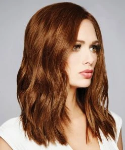 Special Effect | Lace Front & Monofilament Human Hair Wiglet By Raquel Welch Wiglets