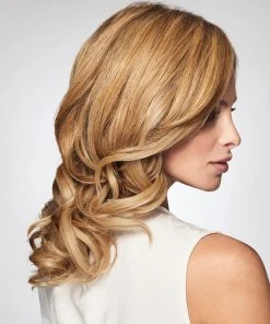 Clearance Items On The Go 10 Inch | Monofilament Synthetic Wiglet By Raquel Welch 9 Clearance Items On The Go 10 Inch | Monofilament Synthetic Wiglet By Raquel Welch