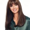 Clearance Items Top Billing 18 Inch | Monofilament Synthetic Wiglet By Raquel Welch