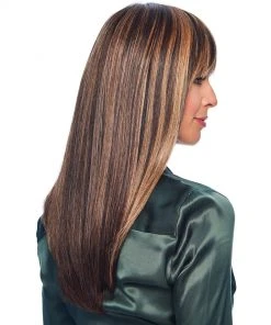 Clearance Items Top Billing 18 Inch | Monofilament Synthetic Wiglet By Raquel Welch