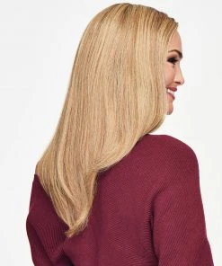 Go All Out 16 Inch | Monofilament Synthetic Hair Toppers By Raquel Welch 10 Go All Out 16 Inch | Monofilament Synthetic Hair Toppers By Raquel Welch