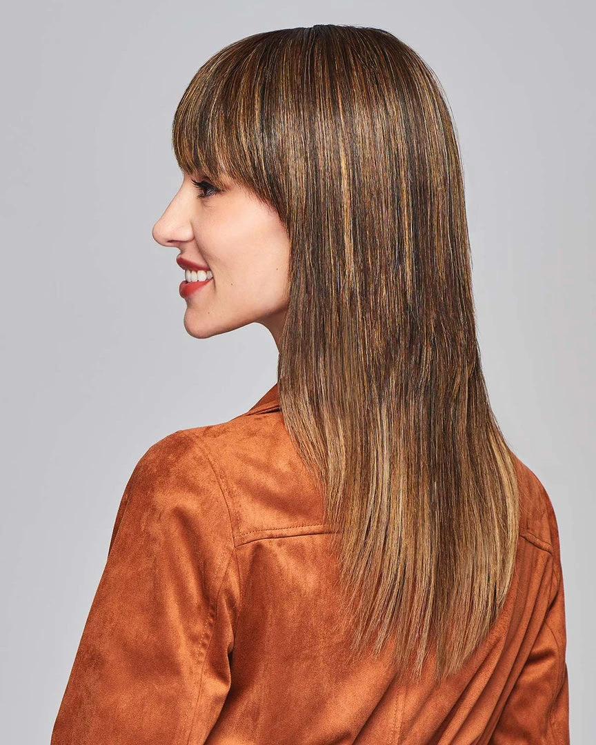 Clearance Items Beautiful Illusion | Lace Front & Monofilament Synthetic Hair Toppers By Raquel Welch 6 Clearance Items Beautiful Illusion | Lace Front & Monofilament Synthetic Hair Toppers By Raquel Welch