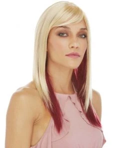 Jewel | Skin Top Synthetic Wig By Sepia