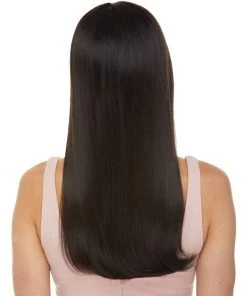 Wigs For Women Ashley | Skin Top Synthetic Wig By Sepia 5 Wigs For Women Ashley | Skin Top Synthetic Wig By Sepia