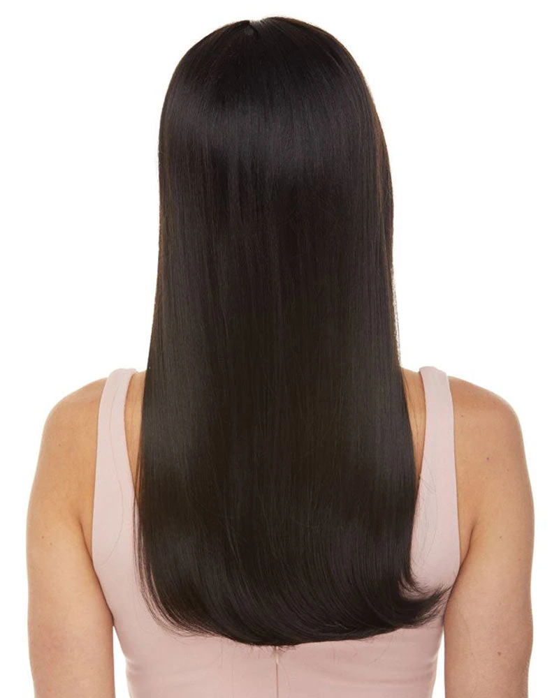 Wigs For Women Ashley | Skin Top Synthetic Wig By Sepia 4 Wigs For Women Ashley | Skin Top Synthetic Wig By Sepia