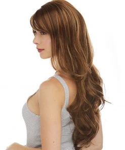 Wigs For Women Carmen | Synthetic Wig By Sepia 8 Wigs For Women Carmen | Synthetic Wig By Sepia
