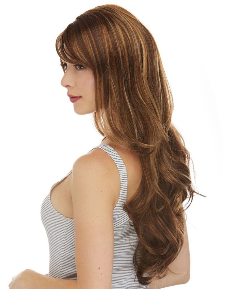Wigs For Women Carmen | Synthetic Wig By Sepia 5 Wigs For Women Carmen | Synthetic Wig By Sepia