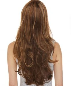 Wigs For Women Carmen | Synthetic Wig By Sepia 9 Wigs For Women Carmen | Synthetic Wig By Sepia