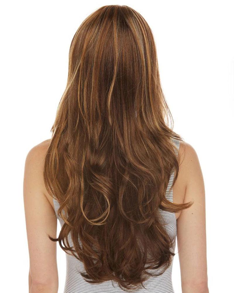 Wigs For Women Carmen | Synthetic Wig By Sepia 6 Wigs For Women Carmen | Synthetic Wig By Sepia