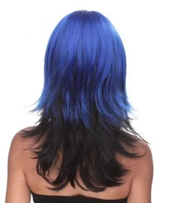 Hannah (Blush) By Sepia Costume Wigs