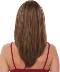 Wigs For Women Lollipop | Synthetic Wig By Sepia