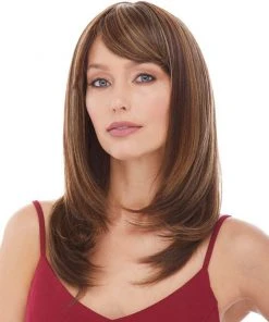 Wigs For Women Lollipop | Synthetic Wig By Sepia