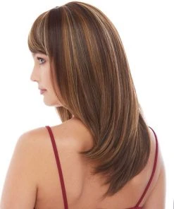 Wigs For Women Lollipop | Synthetic Wig By Sepia