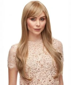 Wigs For Women FT Kristen | Synthetic Wig By Sepia