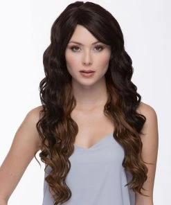 Wigs For Women HS Key West | Synthetic Wig By Sepia