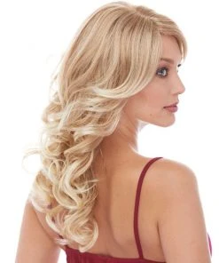 Bliss | Skin Top Synthetic Wig By Sepia 10 Bliss | Skin Top Synthetic Wig By Sepia