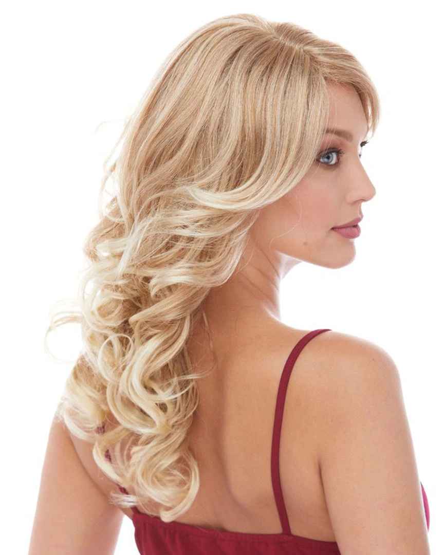 Bliss | Skin Top Synthetic Wig By Sepia 6 Bliss | Skin Top Synthetic Wig By Sepia