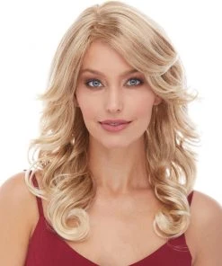 Bliss | Skin Top Synthetic Wig By Sepia