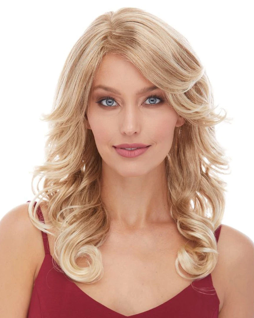Bliss | Skin Top Synthetic Wig By Sepia 3 Bliss | Skin Top Synthetic Wig By Sepia