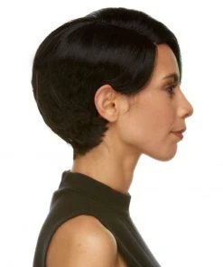 Wigs For Black Women HS Luz | Synthetic Wig By Sepia 8 Wigs For Black Women HS Luz | Synthetic Wig By Sepia