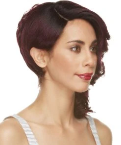 HS Nell | Synthetic Wig By Sepia