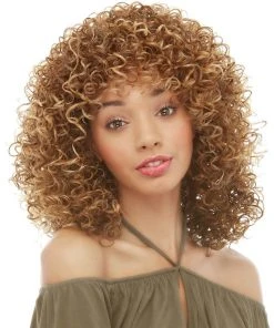 HS Onica | Synthetic Wig By Sepia