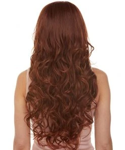 Holiday | Lace Front Synthetic Wig By Sepia