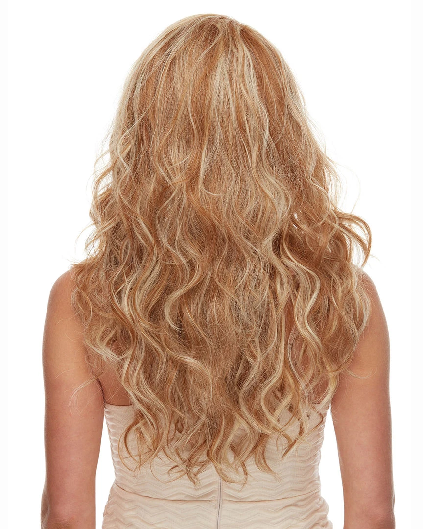 Vogue | Lace Front Synthetic Wig By Sepia 6 Vogue | Lace Front Synthetic Wig By Sepia