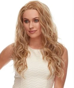 Vogue | Lace Front Synthetic Wig By Sepia 7 Vogue | Lace Front Synthetic Wig By Sepia