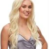 Yvonne | Lace Front Synthetic Wig By Sepia Wigs For Women