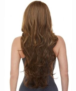 Kim | Lace Front Synthetic Wig By Sepia Wigs For Women