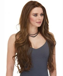 Kim | Lace Front Synthetic Wig By Sepia Wigs For Women