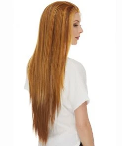 Lace Front Wigs LF Hawaii | Lace Front Synthetic Wig By Sepia 5 Lace Front Wigs LF Hawaii | Lace Front Synthetic Wig By Sepia