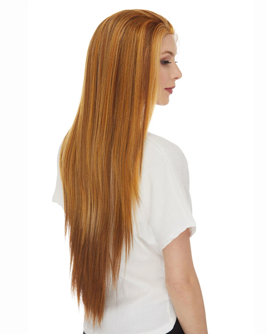 Lace Front Wigs LF Hawaii | Lace Front Synthetic Wig By Sepia 4 Lace Front Wigs LF Hawaii | Lace Front Synthetic Wig By Sepia