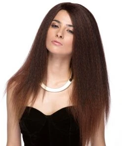 LF Lotti | Lace Front Synthetic Wig By Sepia Wigs For Women