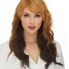 LF Tease | Lace Front Synthetic Wig By Sepia Wigs For Women 1 LF Tease | Lace Front Synthetic Wig By Sepia Wigs For Women