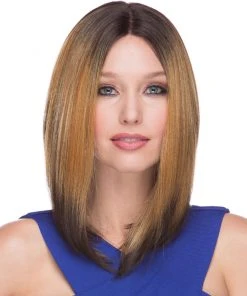 LF Libby | Lace Front Synthetic Wig By Sepia