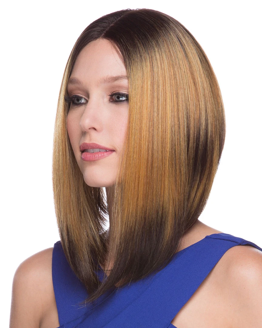 LF Libby | Lace Front Synthetic Wig By Sepia 4 LF Libby | Lace Front Synthetic Wig By Sepia