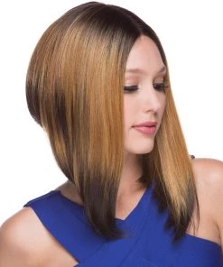 LF Libby | Lace Front Synthetic Wig By Sepia 9 LF Libby | Lace Front Synthetic Wig By Sepia