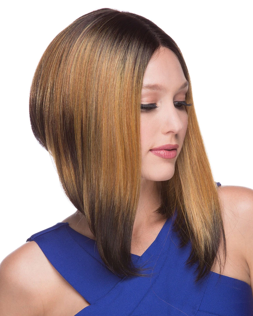 LF Libby | Lace Front Synthetic Wig By Sepia 5 LF Libby | Lace Front Synthetic Wig By Sepia