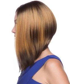 LF Libby | Lace Front Synthetic Wig By Sepia 10 LF Libby | Lace Front Synthetic Wig By Sepia