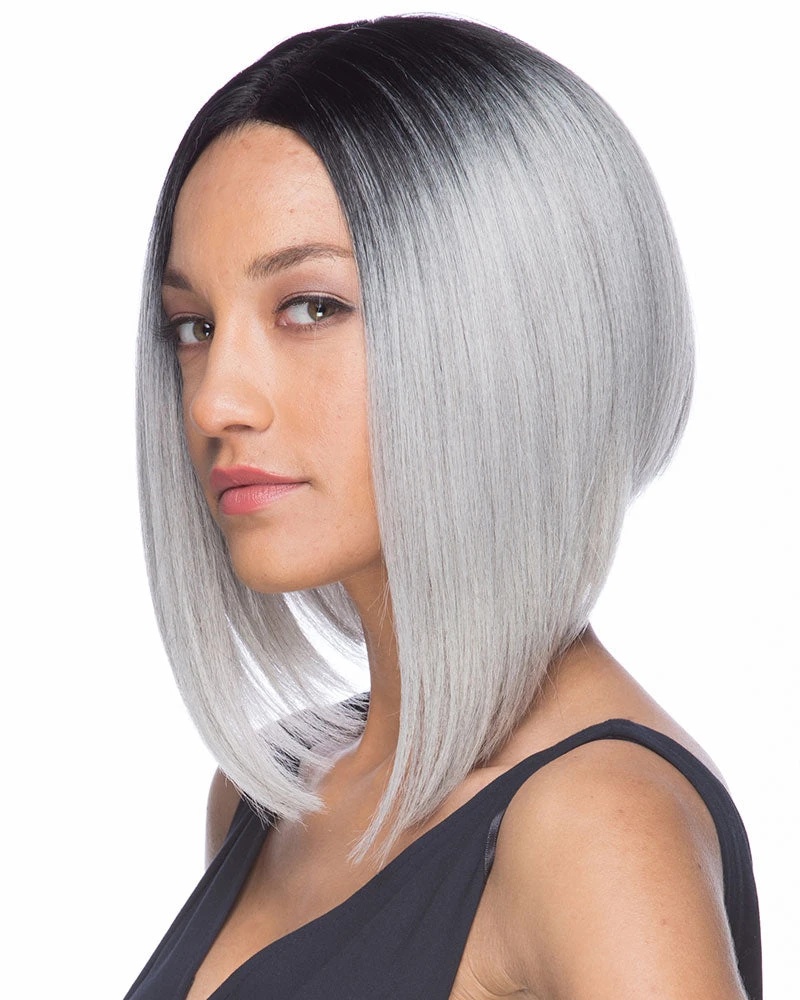 LF Libby | Lace Front Synthetic Wig By Sepia 7 LF Libby | Lace Front Synthetic Wig By Sepia