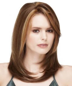 LF Reese | Lace Front Synthetic Wig By Sepia Wigs For Women