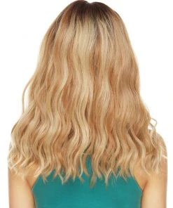 LF Shiloh | Lace Front Synthetic Wig By Sepia